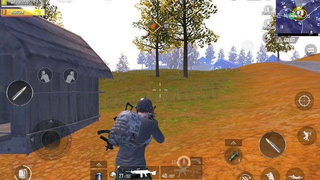 Играю в пабг смотреть онлайн