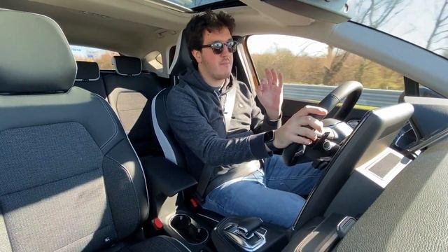 RENAULT CAPTUR 2020 | Interni rinnovati, ottimi ADAS ma... смотреть онлайн