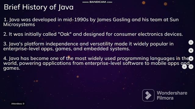 Learn Java in Kannada for Free ?? | Free Java Course Kannada | Learn Coding in Kannada | Part 1 смотреть онлайн