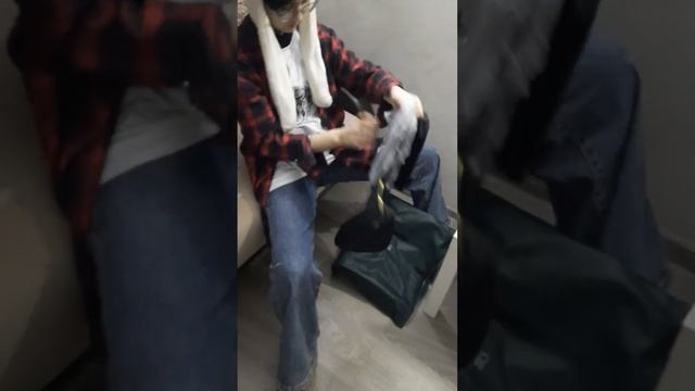 01.12.2022=А вот и наше видео с дочкой = показываем Подарки ?♥️? и нашу любимую продукцию ♥️?? смотреть онлайн