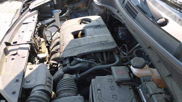Kia 2.0 motor sound of 2020 Soul Gt-Line KNDJ63AU4L7025520 смотреть онлайн