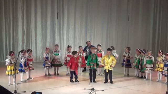 Ярмарка смотреть онлайн