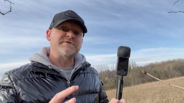 Insta360 X3 Tutorial // 5 Solo Cinematic Shots