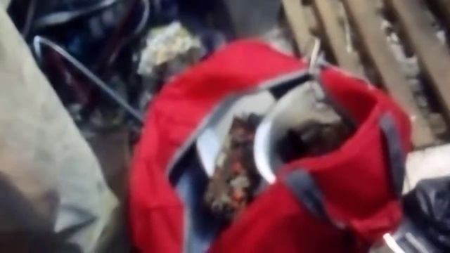 Бкрдск 2, поломка, одна катушка работает. смотреть онлайн