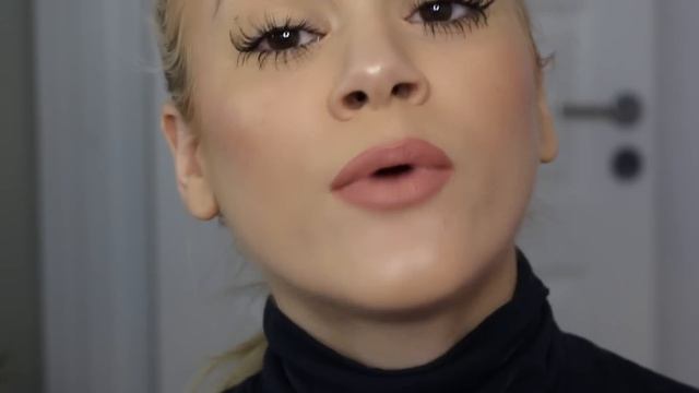 First Impression | Bobbi Brown OMG WOW Eye Opening Mascara смотреть онлайн