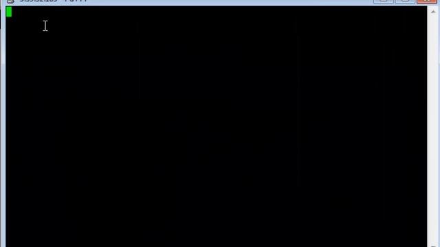 How to connect to SSH - Skyalto.com Video Tutorial смотреть онлайн