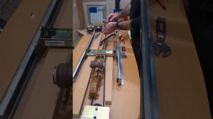 Ремонт кровати массажёр Nuga Best nm 5000