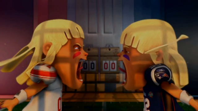 Супер Близнецы смотреть онлайн