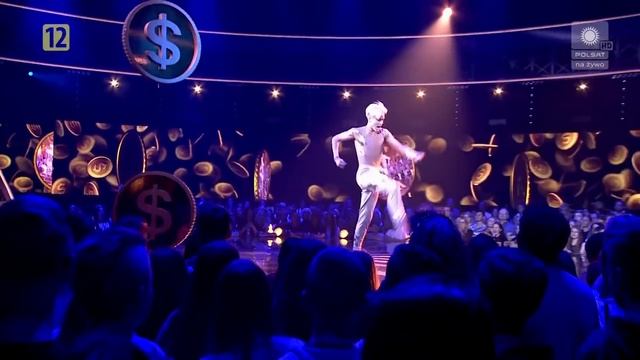 World of Dance - Polska - Odcinek 9 - Ildar смотреть онлайн