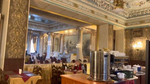 Московский Дом ученых смотреть онлайн