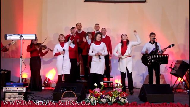 Прославление 29.01.17 смотреть онлайн