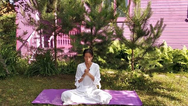 Медитация Ардас Бхаи смотреть онлайн