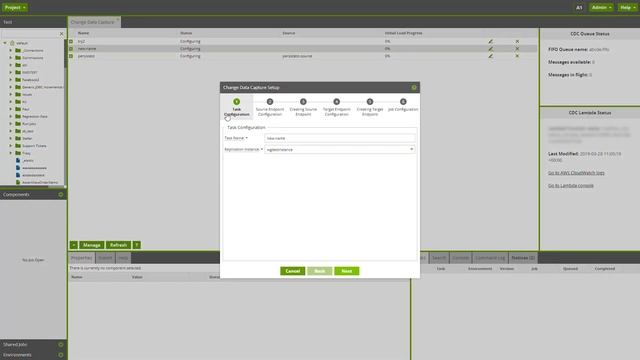 Update 1.38 | UI Updates, CDC, Variables Text Editing & More | Matillion ETL смотреть онлайн