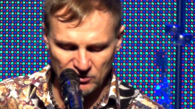 Олег Скрипка (ВВ) - Стривай паровозе смотреть онлайн