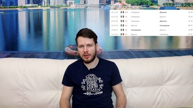 СТАВКА 50 000 РУБЛЕЙ! БАРСЕЛОНА - СЕВИЛЬЯ / ДЖЕНОА - САМПДОРИЯ ПРОГНОЗ смотреть онлайн