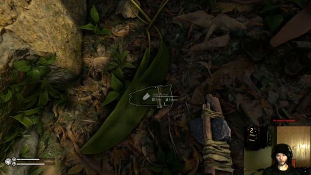 Coconut Joe Bidon - Green Hell Part 8 смотреть онлайн