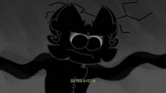 BENDY VS. CARTOON CAT RAP | Ykato Ft. Dankun (Prod. Hollywood Legends) смотреть онлайн