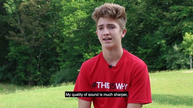 HearPeers: Getting a Cochlear Implant смотреть онлайн