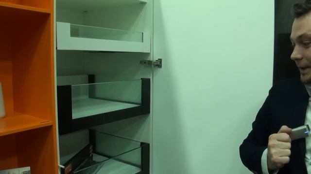 Фурнитура Blum | Новинки | Нюансы | Blum Hardware