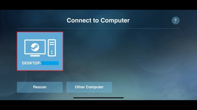 How to Setup Steam Link on iPhone or iPad смотреть онлайн