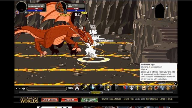 Aqw the troll spell smith class смотреть онлайн