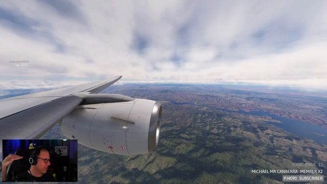 Microsoft Flight Simulator - NEW EAST COAST AIRPORTS смотреть онлайн