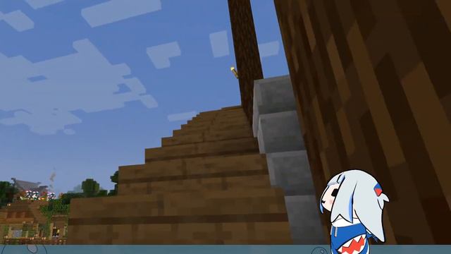 [MINECRAFT] but in.. VR ! смотреть онлайн