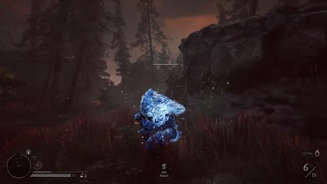 Witchfire Early Access - Dark Souls Meets Doom Eternal смотреть онлайн