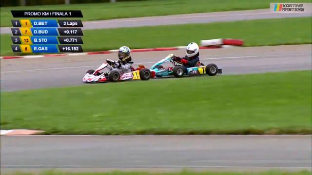 Promo KM Finala 1 Skat Kart Tg Secuiesc Etapa IV 04 08 2019 смотреть онлайн