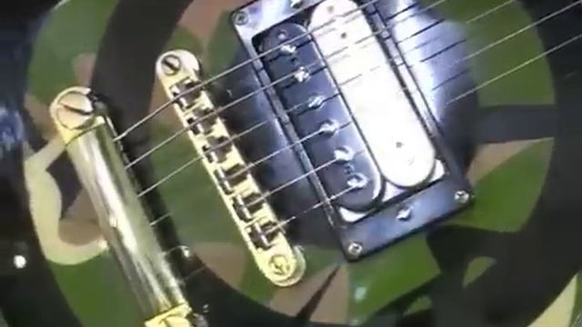 Seymour Duncan  Mick Thomson Vs Seymour Duncan Slash - Epiphone Zakk Wylde