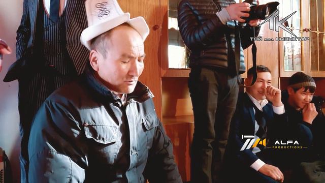 АКЫН БУРКУТ БААРЫН ЖАЙЛАДЫ ............................. смотреть онлайн