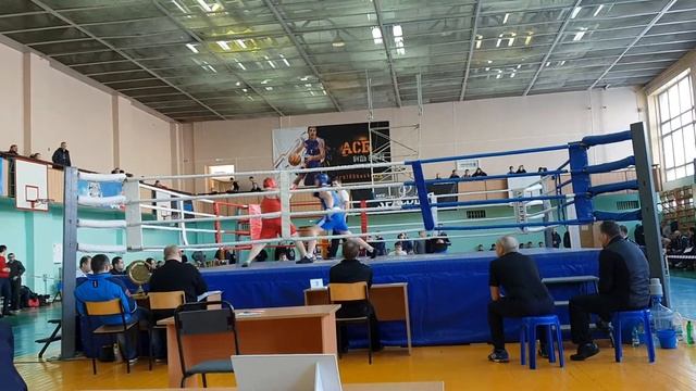 Емельянов Никита - Баркалов Андрей смотреть онлайн