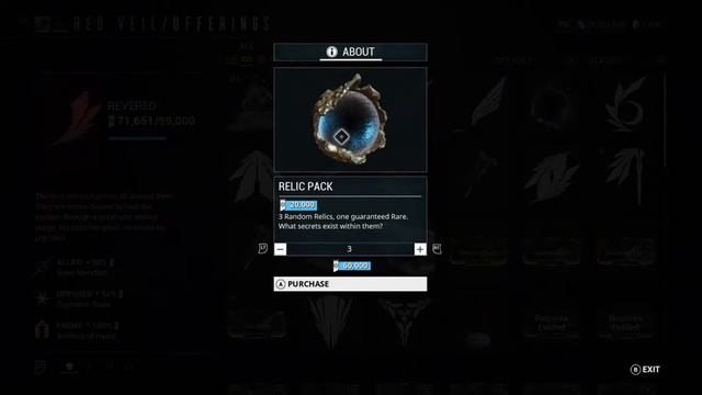 Volt Prime and Loki Prime are Now Out the Vault *WARFRAME UPDATE 30/04/2019* смотреть онлайн