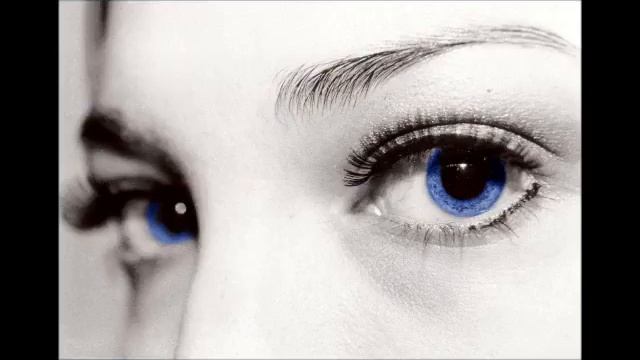 Keep Distance - Голубые глаза смотреть онлайн