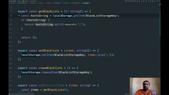 Electron.js LocalStorage magic or how to persist basic desktop app configurations or user data смотреть онлайн