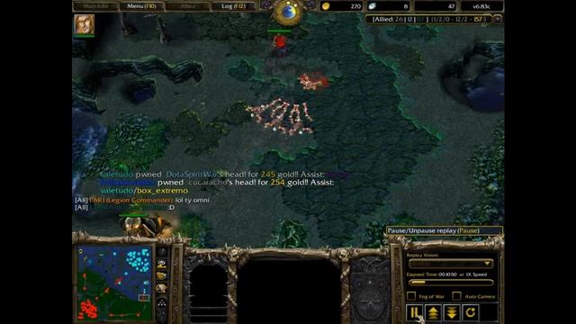 How to use repel смотреть онлайн
