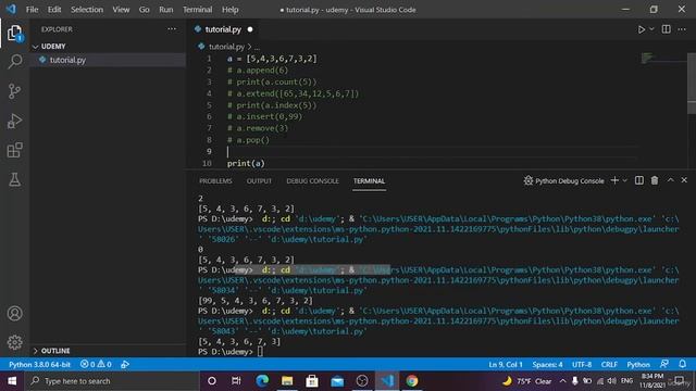 Flask tutorial from scratch for beginners | python lists смотреть онлайн