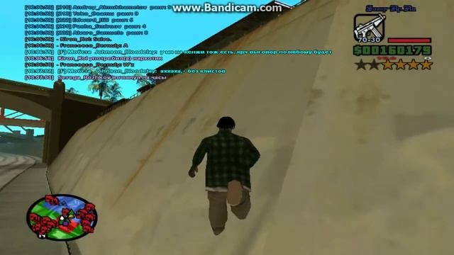 gta sa 2014 03 06 13 06 45 985 смотреть онлайн
