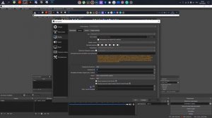 ПЛАВНЫЕ НАСТРОЙКИ OBS 120ФПС