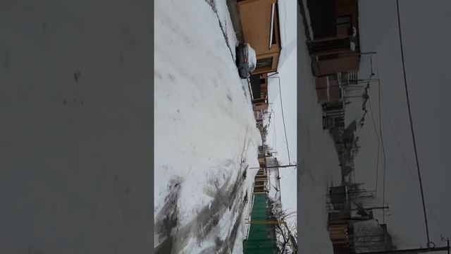 Новотерское ул.Энгельса.... ЧЕЧНЯ 2018.01 смотреть онлайн