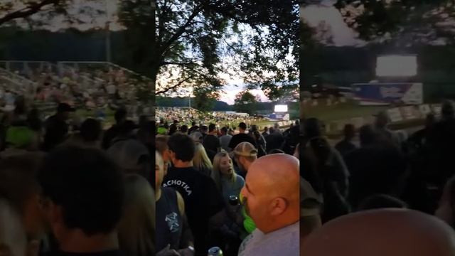 2021 River Rumble смотреть онлайн