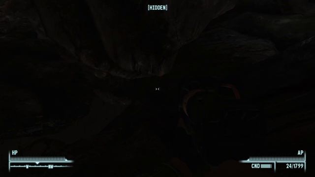 Deathclaw Sanctuary, Vengeance & Endurance Bobblehead FALLOUT 3 ep177 (KB5, Jack the Ripper) PC смотреть онлайн