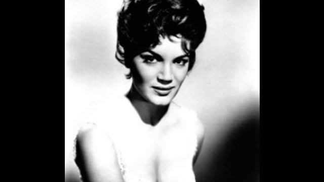Connie Francis - Ol' Man Mose смотреть онлайн