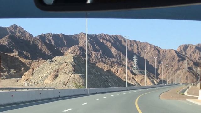 Hatta Kayak Dubai UAE || Thani Aliya (තනි අලියා) смотреть онлайн