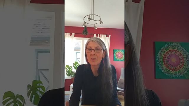 Oracle Card Reading with Fiona Stolze October 3, 2019 смотреть онлайн