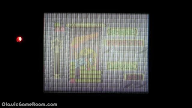 CGR Undertow - PAC-ATTACK review for Game Gear смотреть онлайн