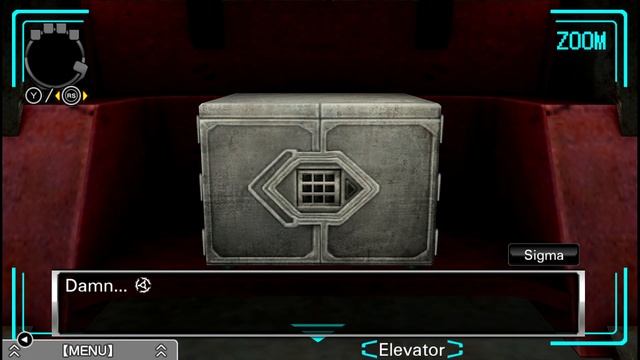 Familiar but Different - Blind Let's Play Zero Escape: The Nonary Games (VLR) Episode #1 смотреть онлайн