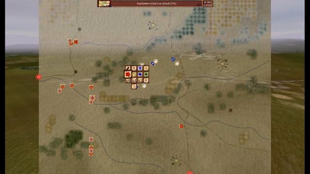 Histwar Les Grognards another test смотреть онлайн