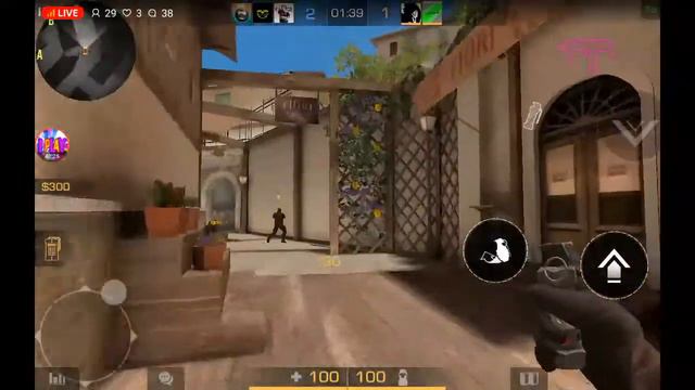 СТРИМ ПО STANDOFF 2! АПАЕМ 37,5 ЛВЛ смотреть онлайн