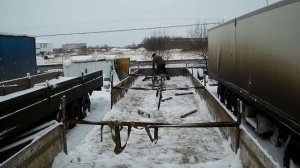 Скания 4 серии. Меняю фару. Как отрегулировать фары?